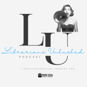 Librarians Unhushed