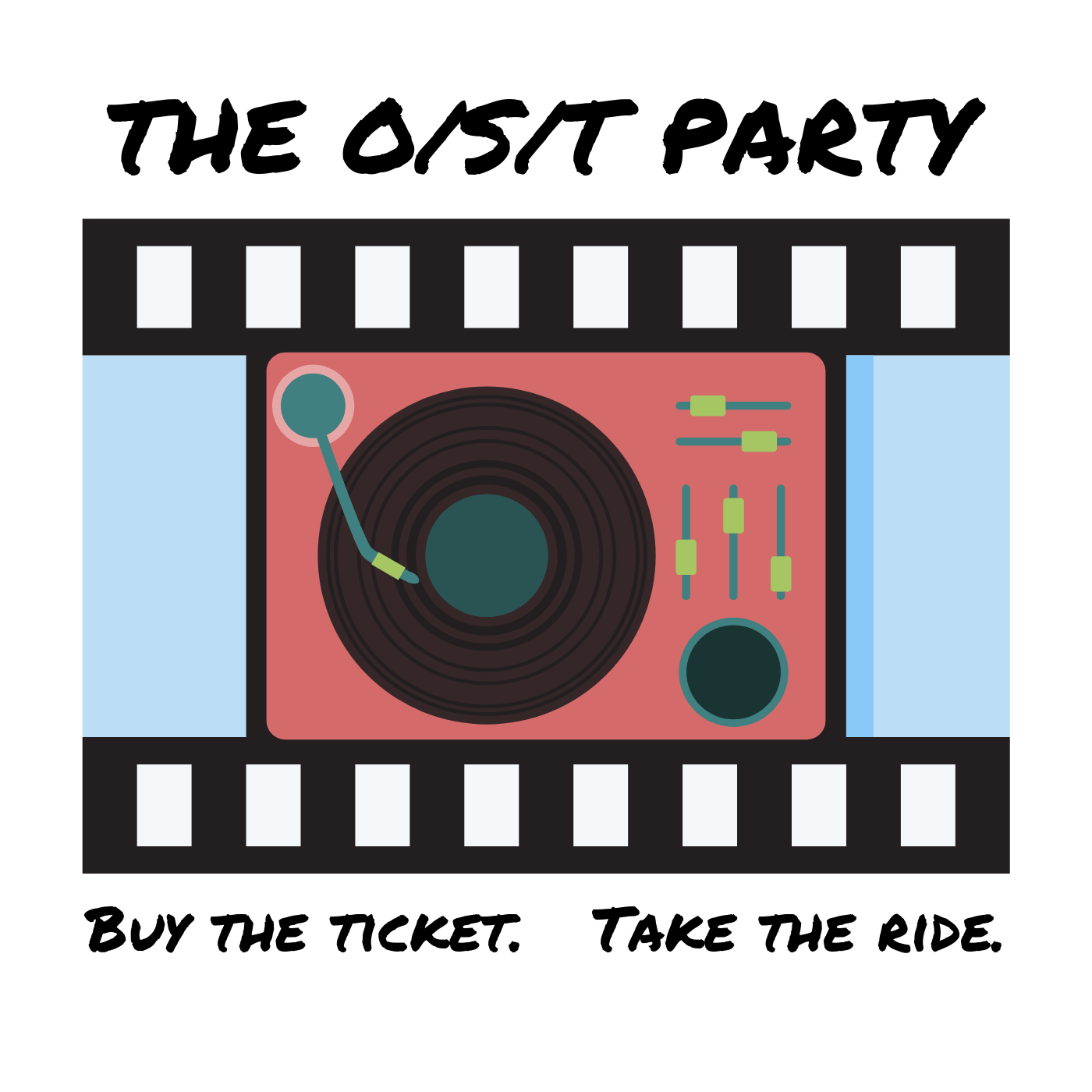 The OST Party