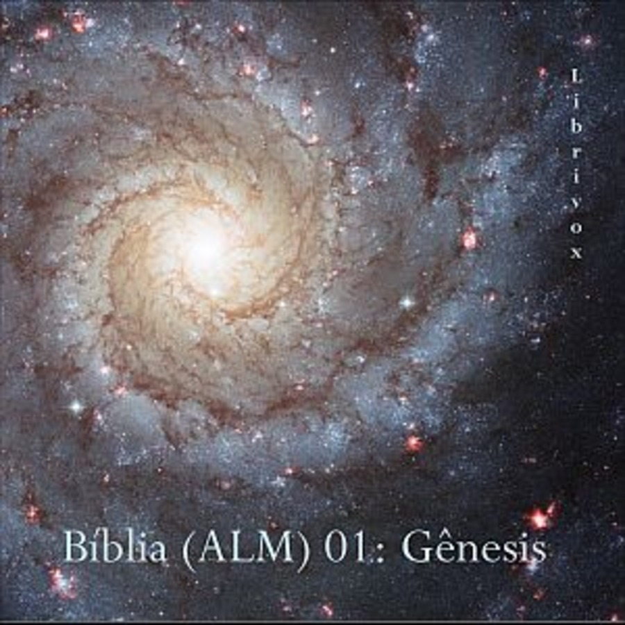 Bíblia (ALM) 01: Gênesis