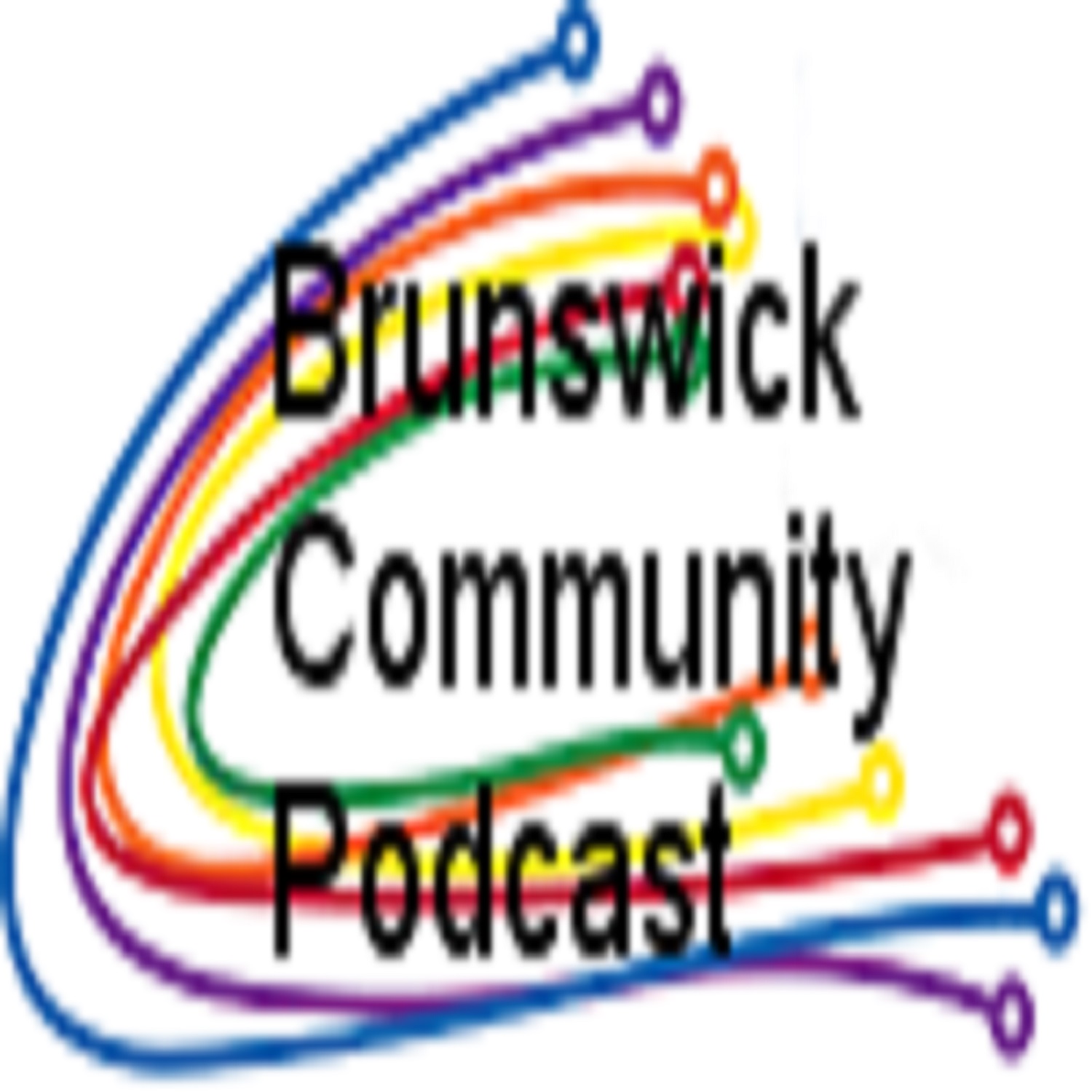 Brunswick Community Podcast