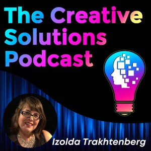 The Creative Solutions Podcast