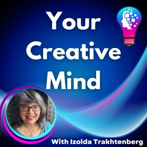 The Power of Creative Vulnerability-How Working on Your Personal Growth Can Elevate Your Creativity