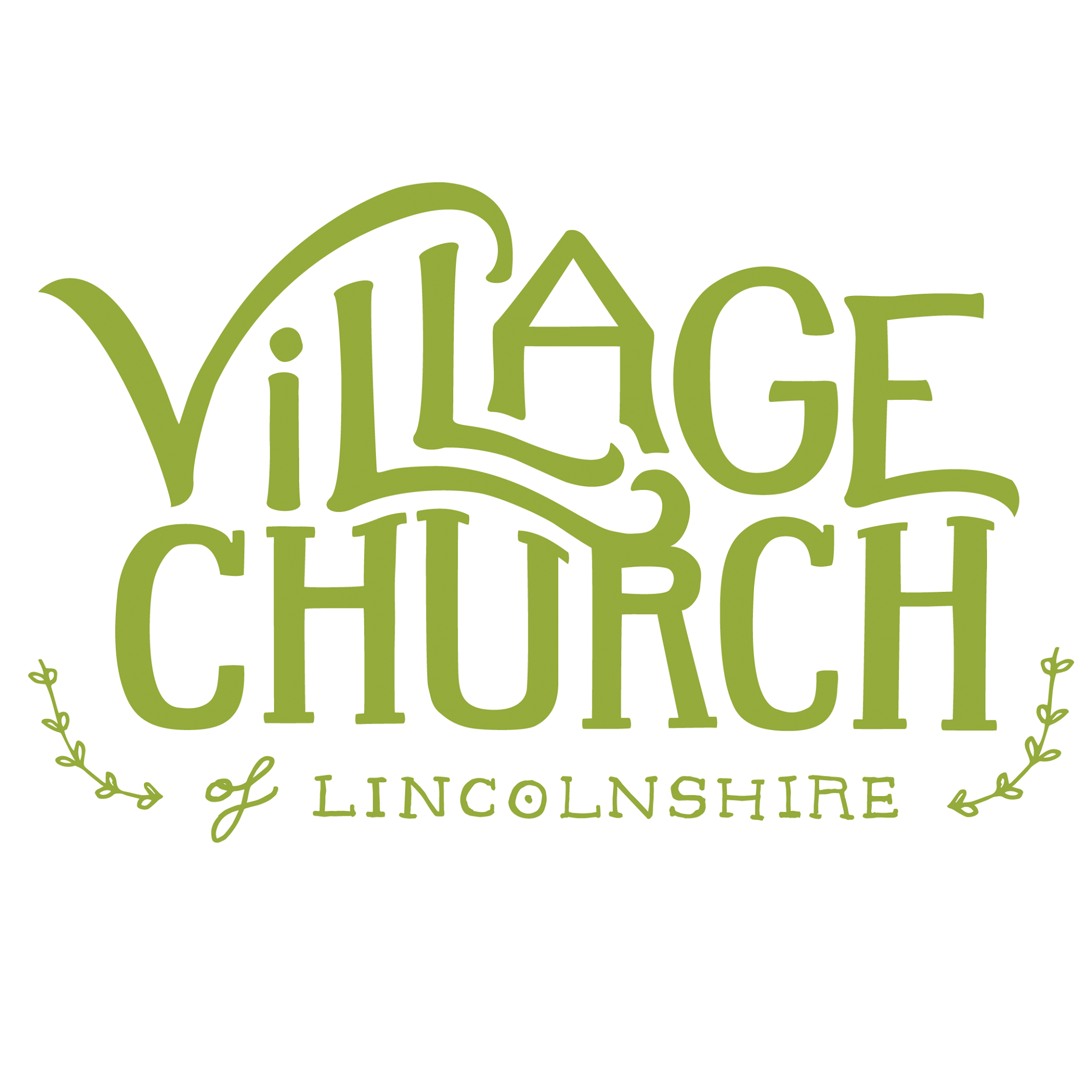 Village Church of Lincolnshire Podcast