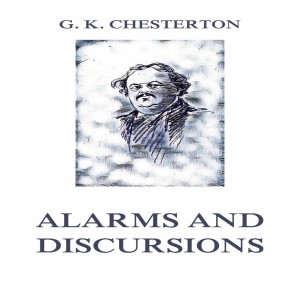 Alarms and Discursions