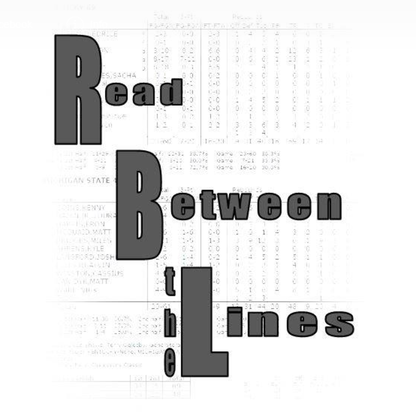 Read Between The Lines