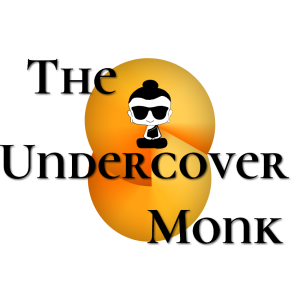 The Undercover Monk | Podcasts