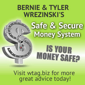 Safe and Secure Money System 11/5/11