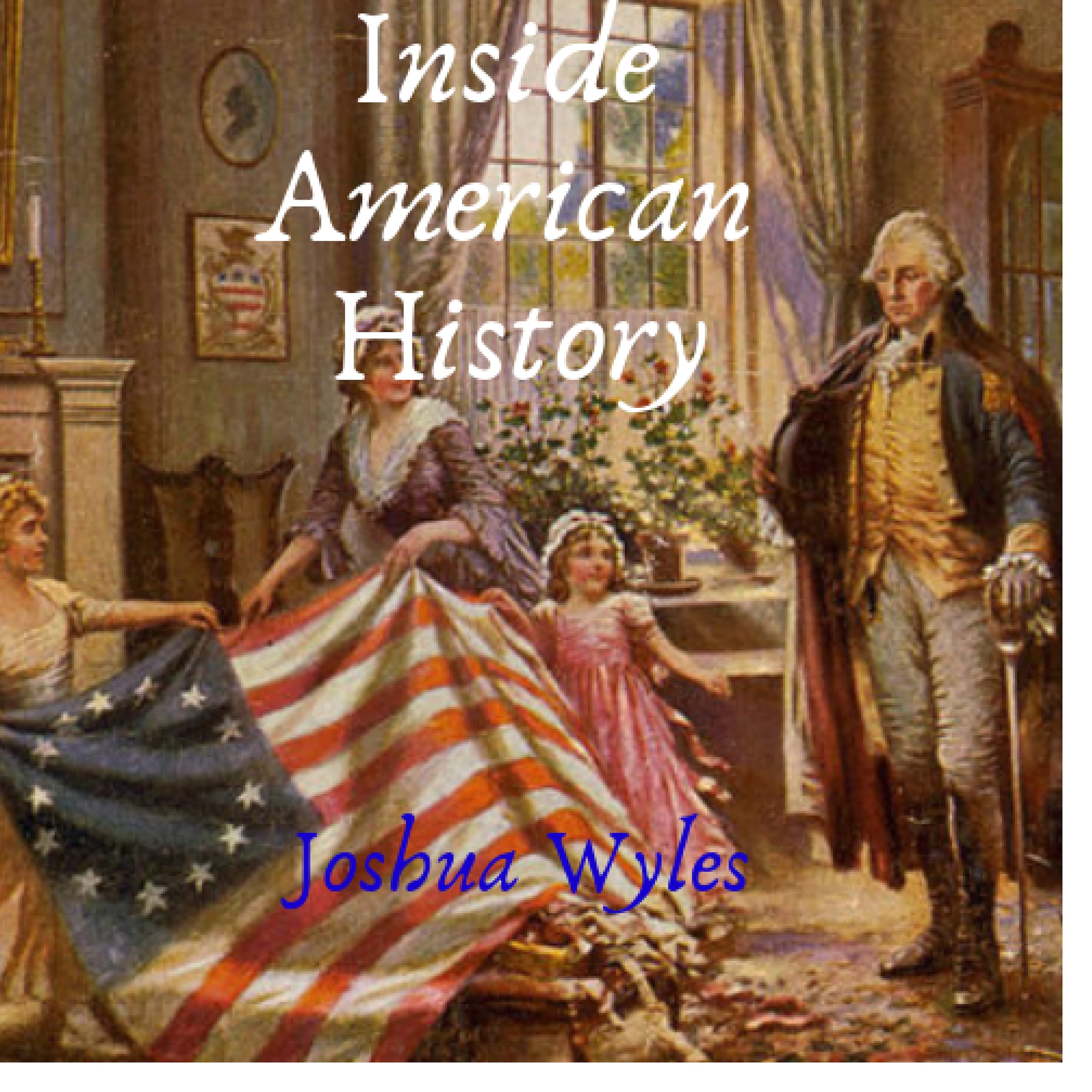 S1E1: Who Really Discovered America?