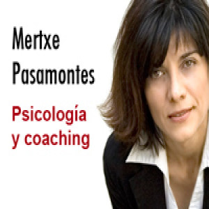 Mertxe Pasamontes Podcast