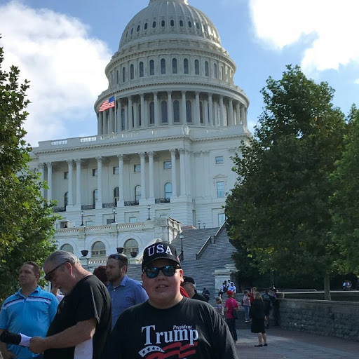 sloopthepatriot