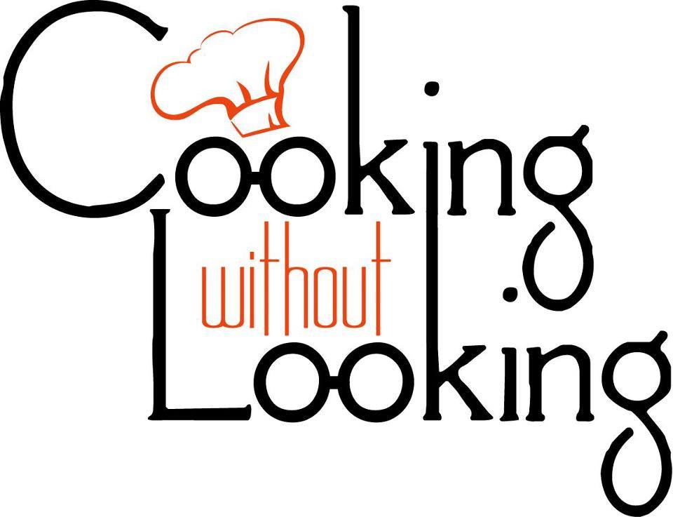 Cooking Without Looking