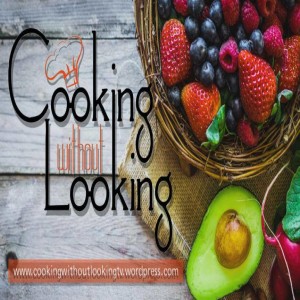 Cooking Without Looking