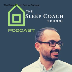 Easy Sleep For High Achievers with Nick Wignall