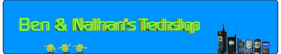 benandnathantech