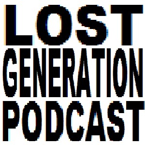 Lost Generation Podcast