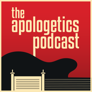 Every Christian Is an Apologist Now (Part 1), with Timothy Paul Jones and Garrick Bailey