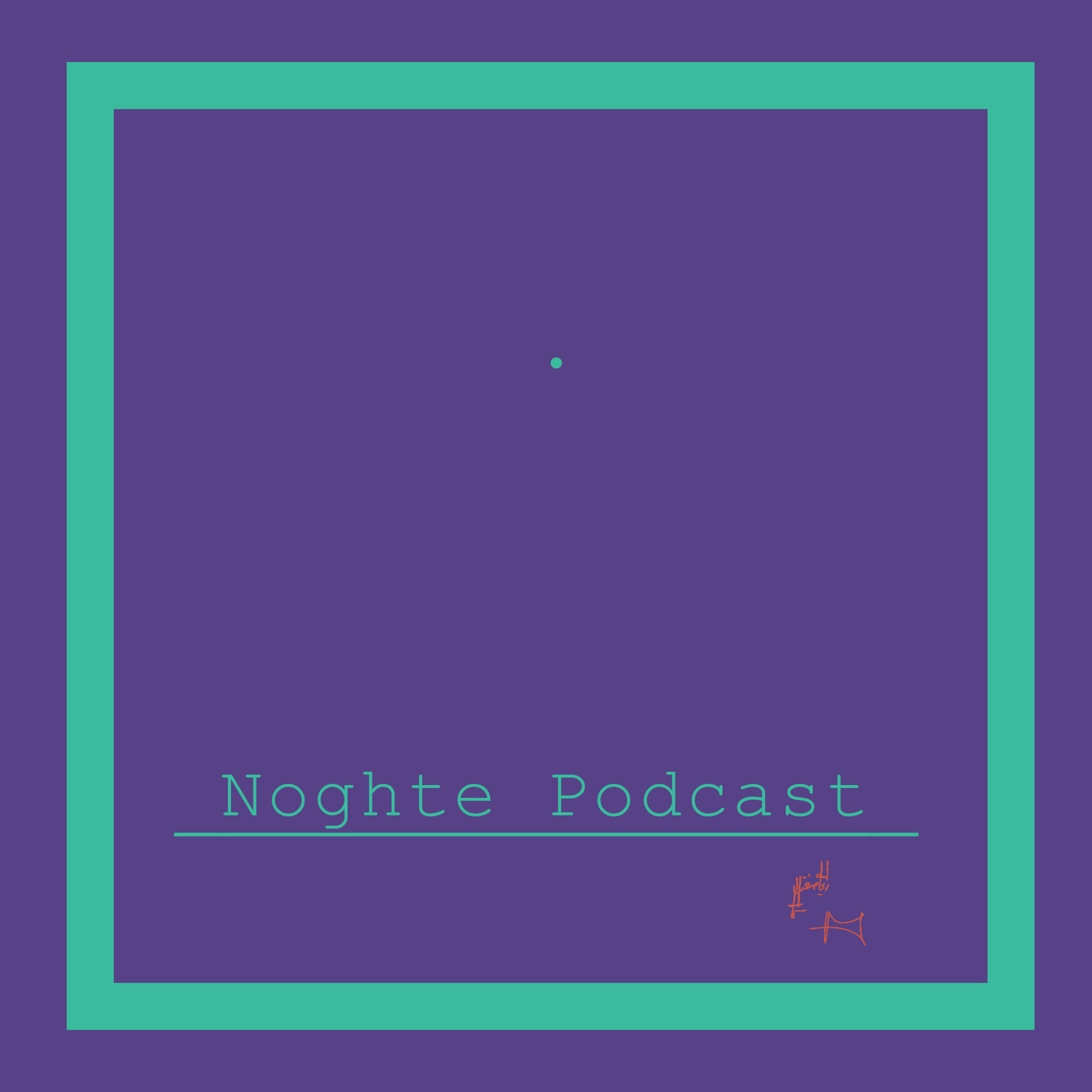 Noghtepodcast