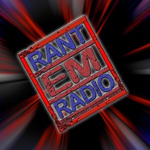Rant Entertainment Media - The Launch
