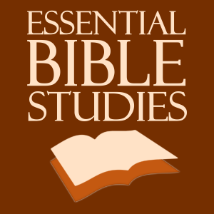 Essential Bible Studies