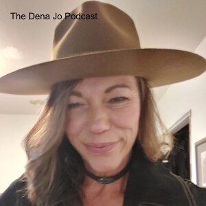 Dena Jo's - "Connecting through movies and their soundtracks" #269