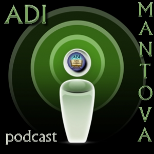 Podcast ADI Mantova