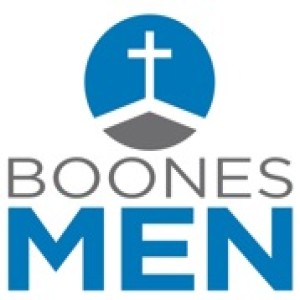 Boones Men
