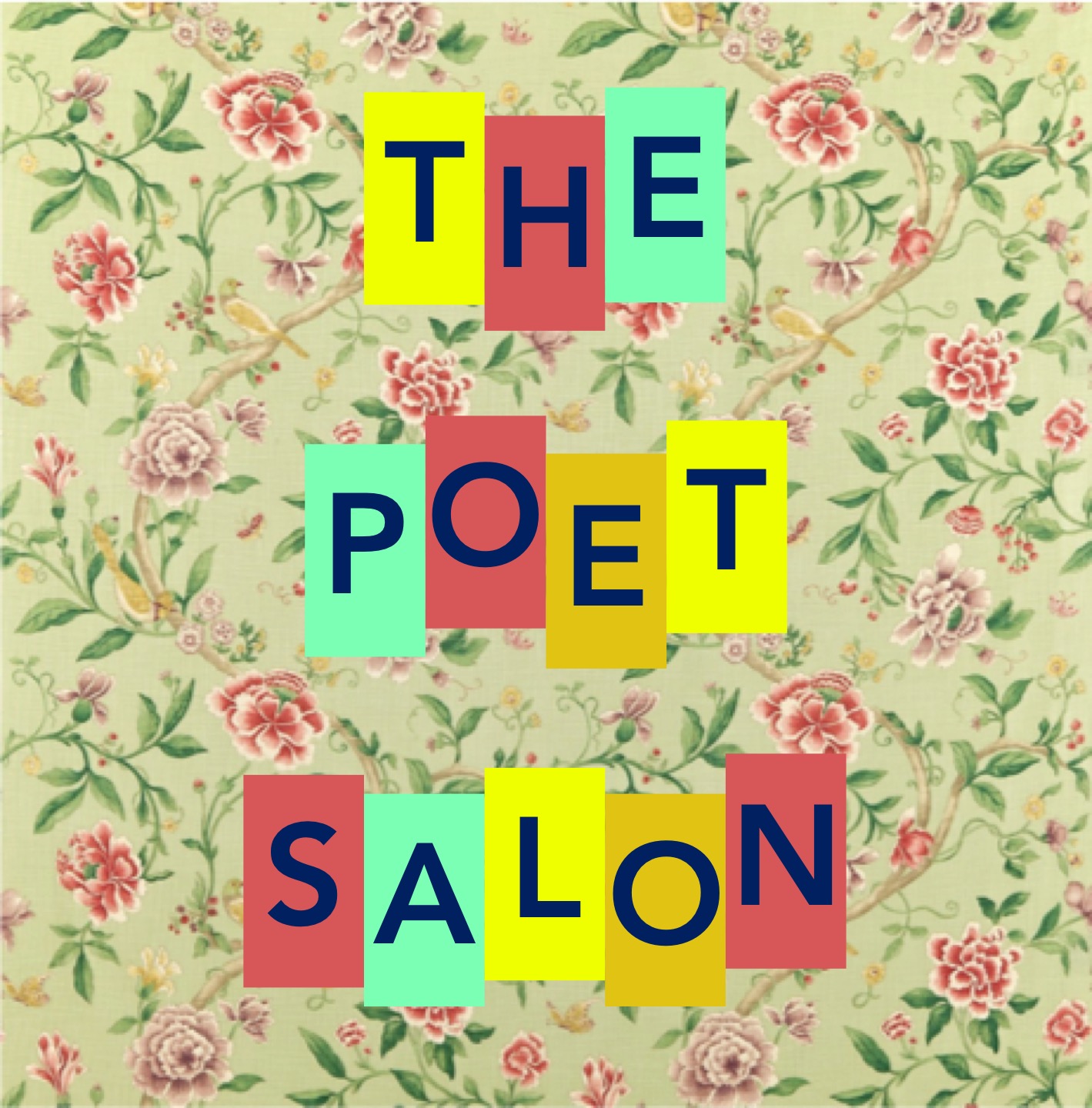 The Poet Salon