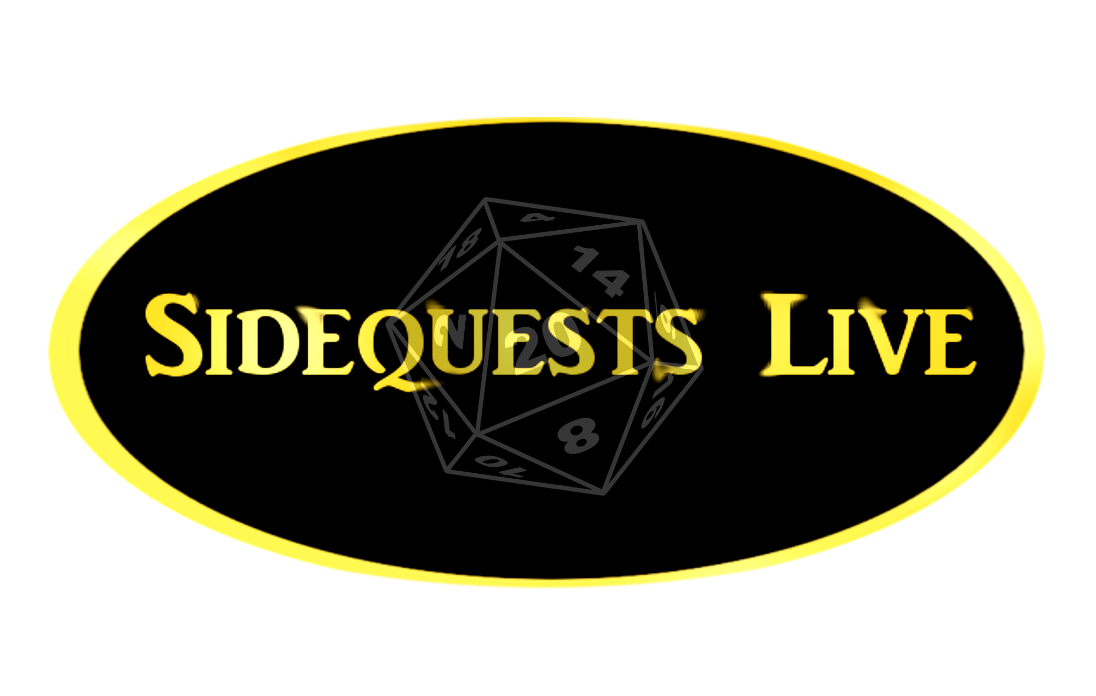 Sidequests Live Rpg Podcast Dungeons And Dragons Shadowrun