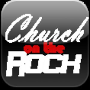 Church on the Rock Edenvale - Live