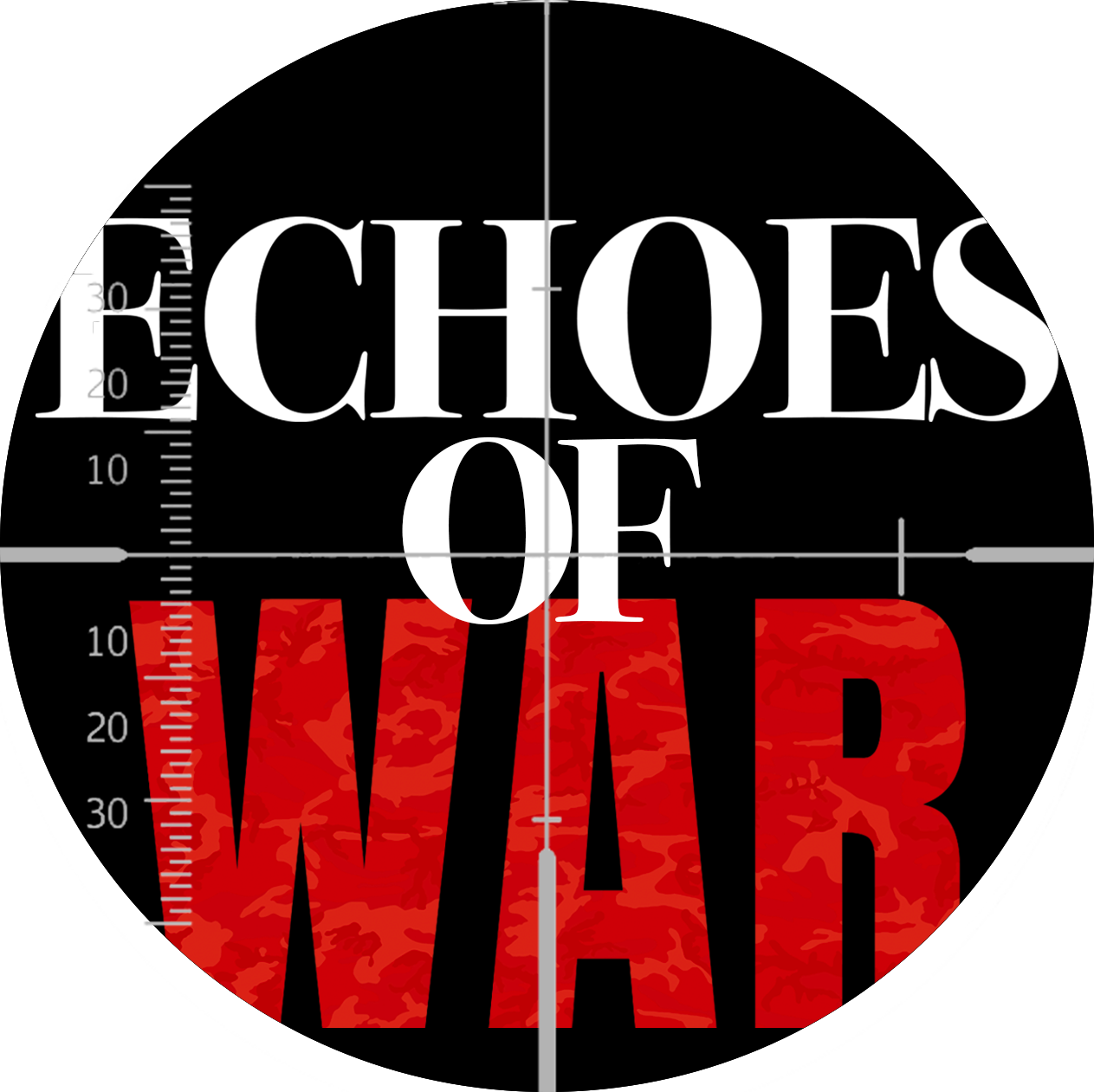 Echoes of War (Formerly The Pacific War Channel Podcast)