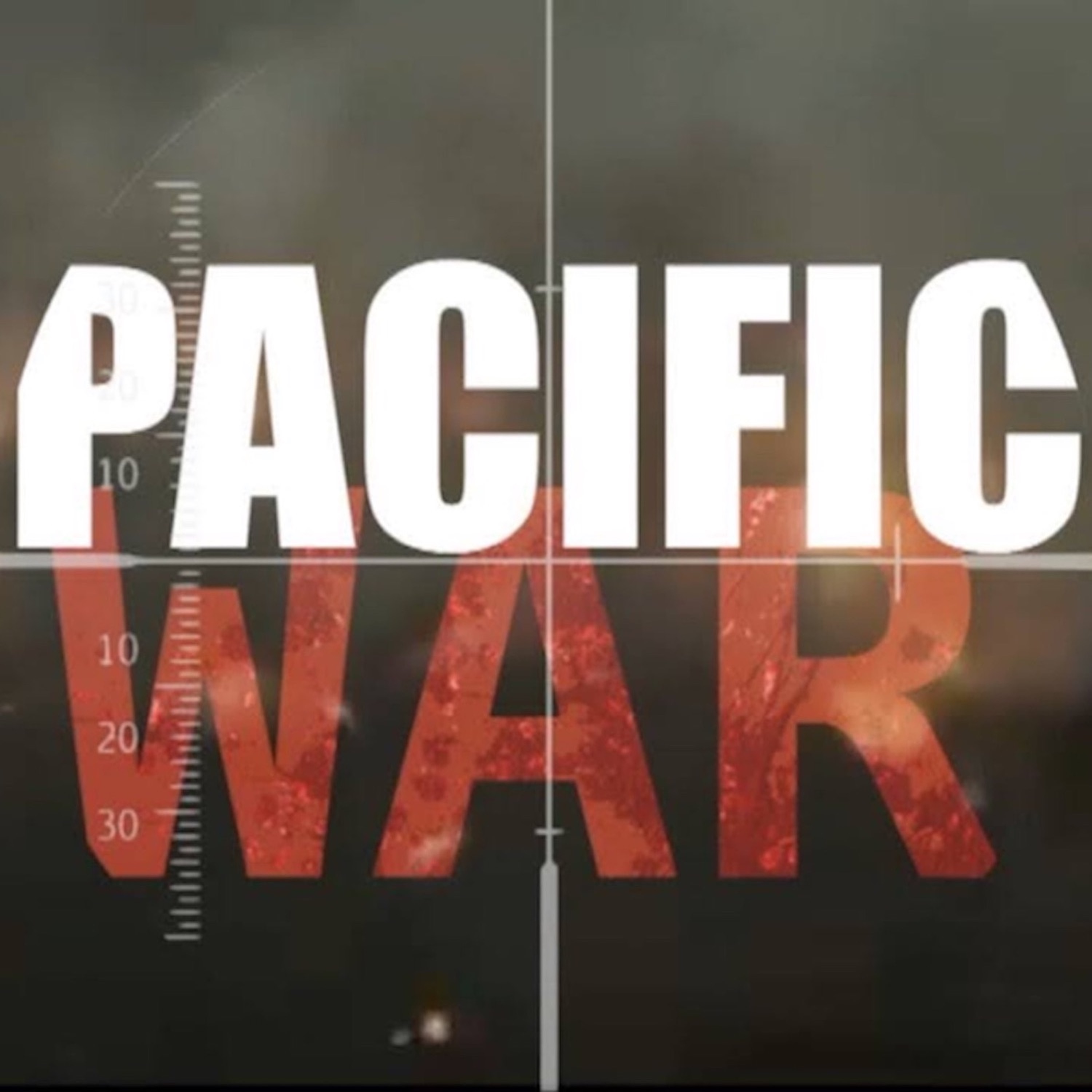 The Pacific War Channel Podcast