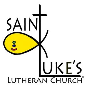 St. Luke's Lutheran Church