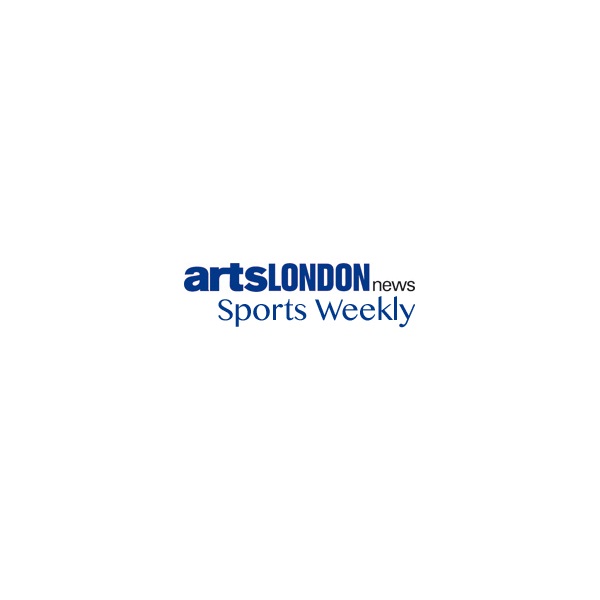 Arts London Sports Weekly