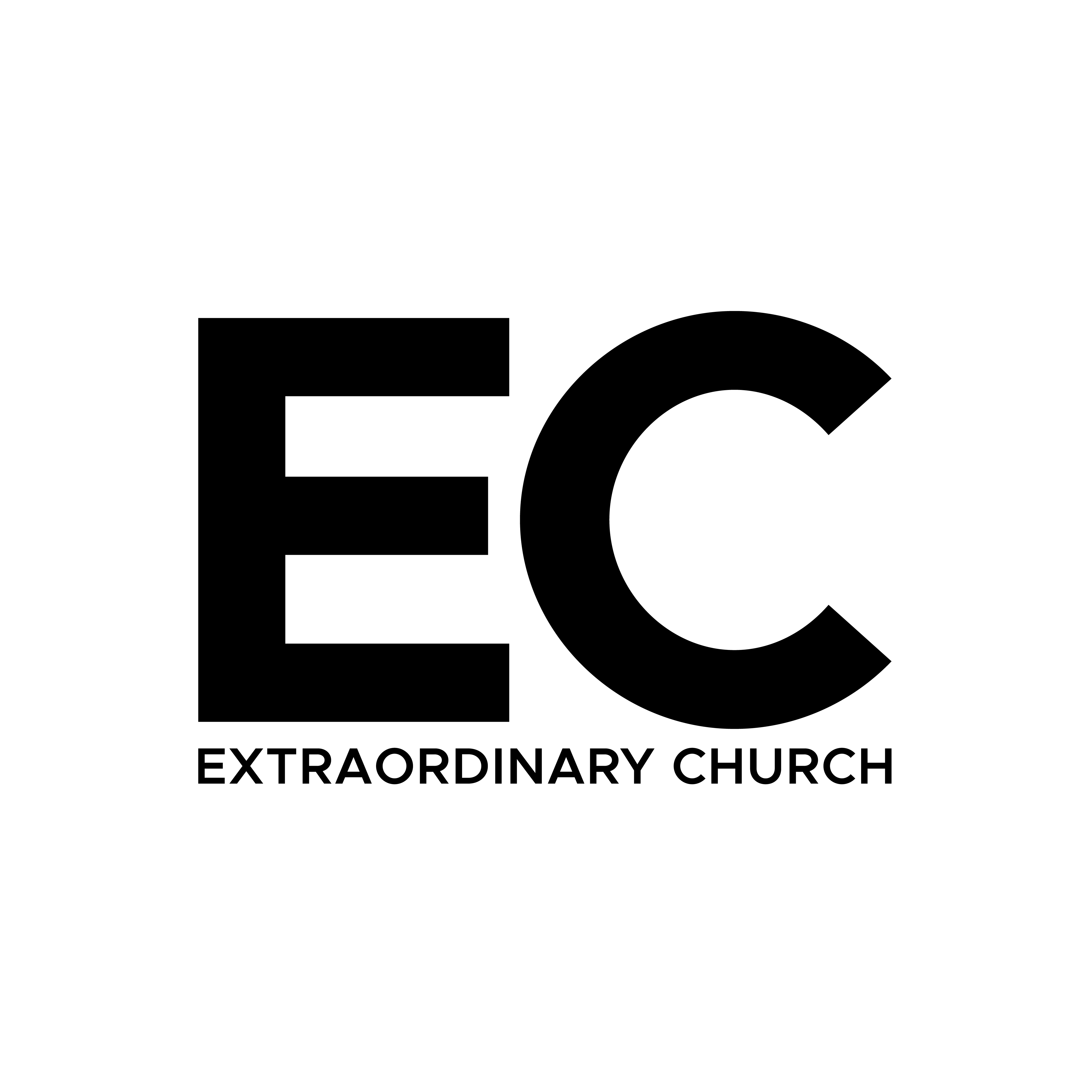 Extraordinary Church Podcast