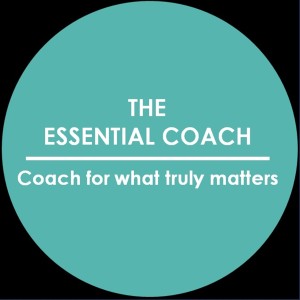 The Essential Coach Podcast