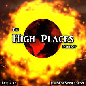 The High Places Podcast