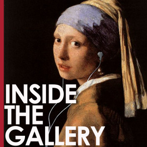 Inside The Gallery (Australia): DA VINCI AT THE LOUVRE