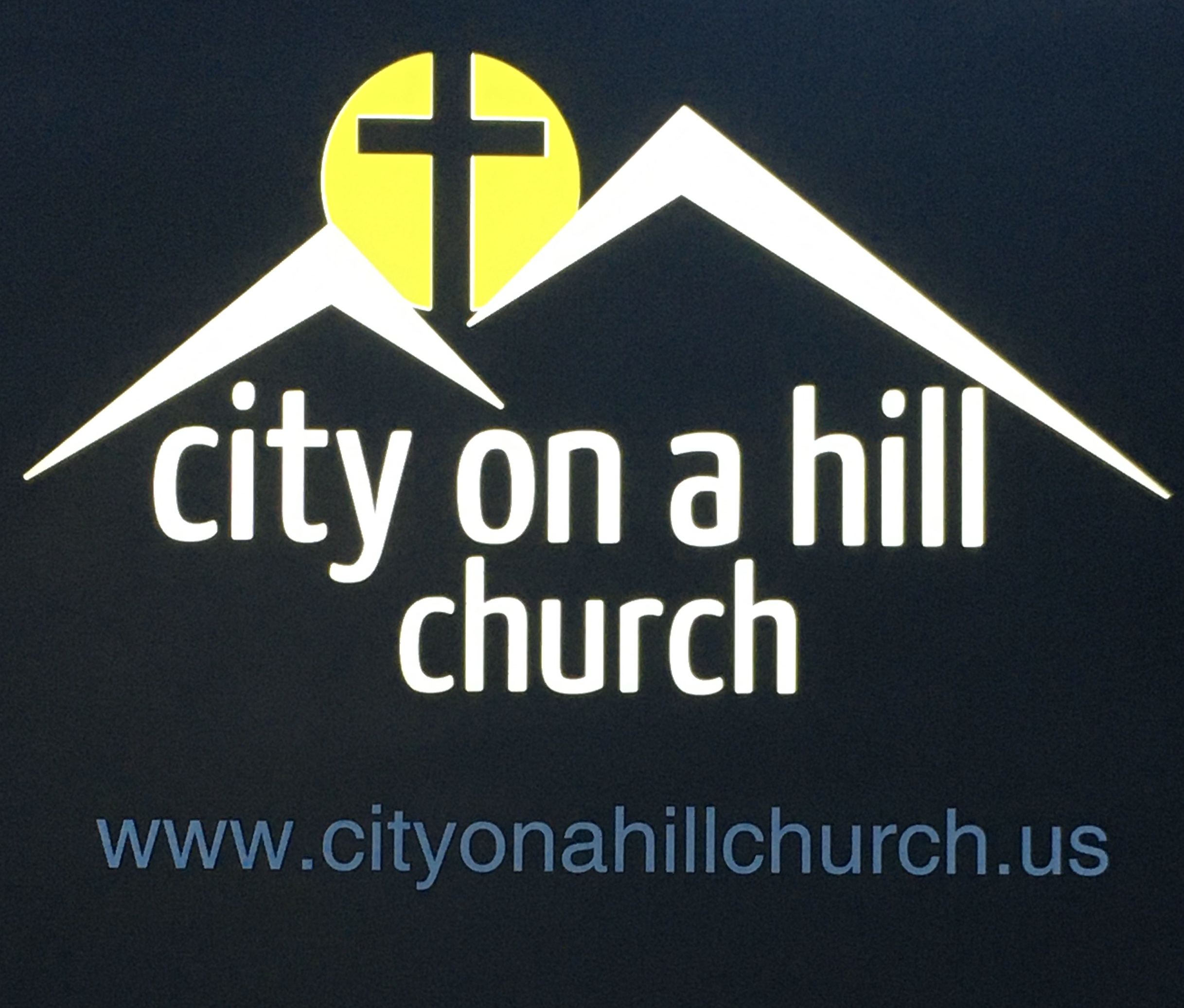 City on a Hill Church