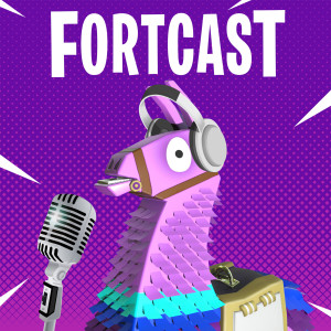 User Podcast Logo
