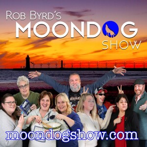 Rob Byrd’s Moondog Show