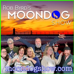 Rob Byrd’s Moondog Show