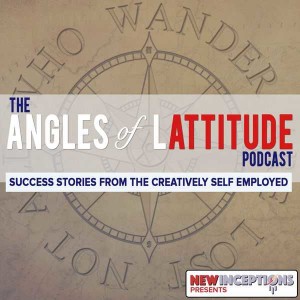 The Angles of Lattitude Podcast