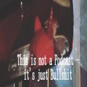 Bullshit Episode #1 - The Precinct Chair