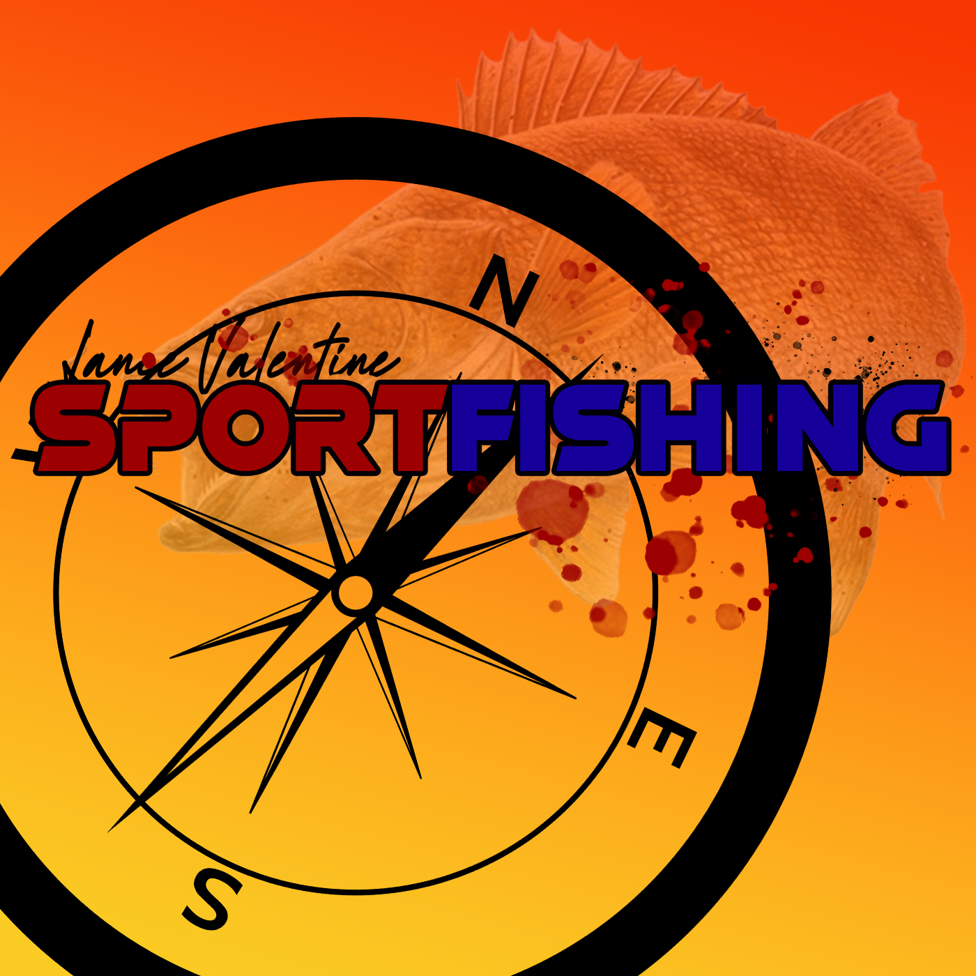 LV SportFishing & Teachin Fishin