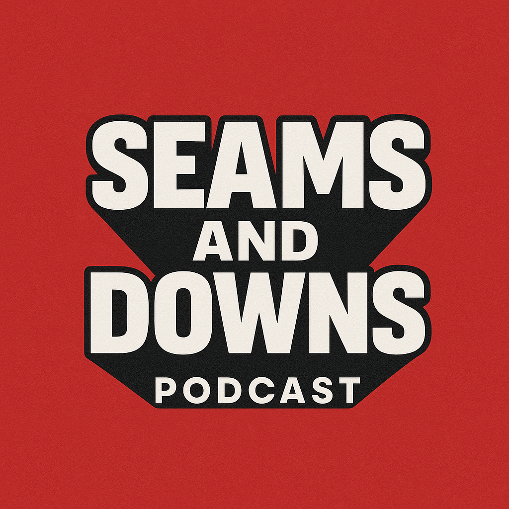 Seams and Downs