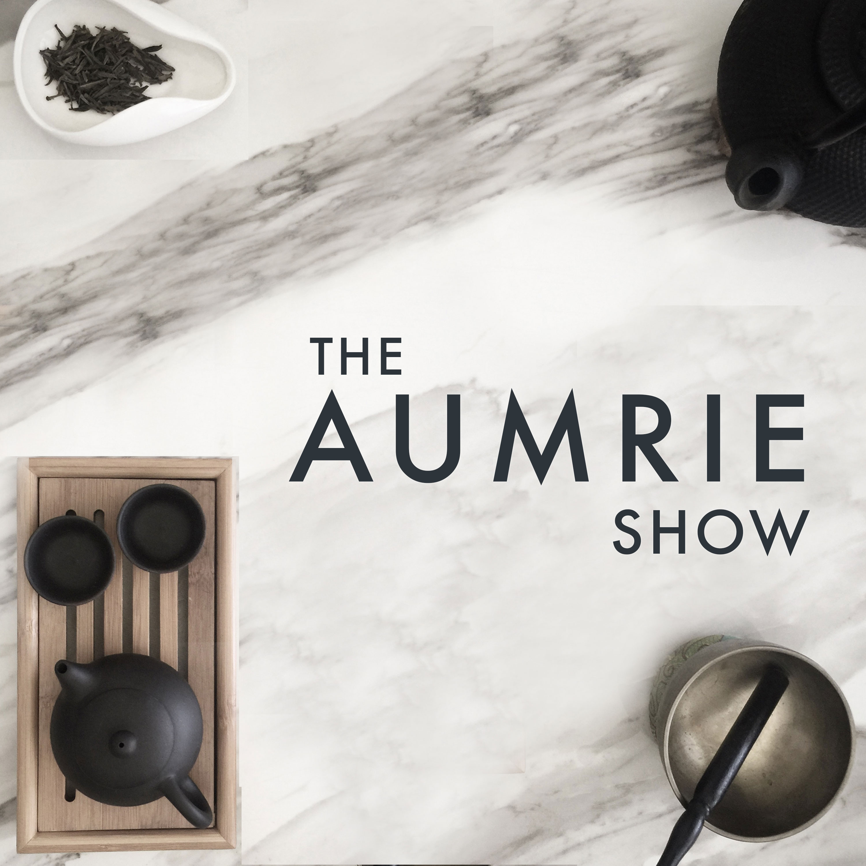 The Aumrie Show