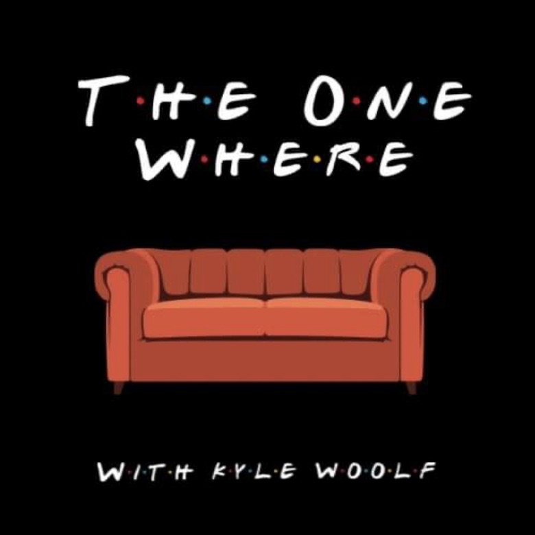 The One Where...