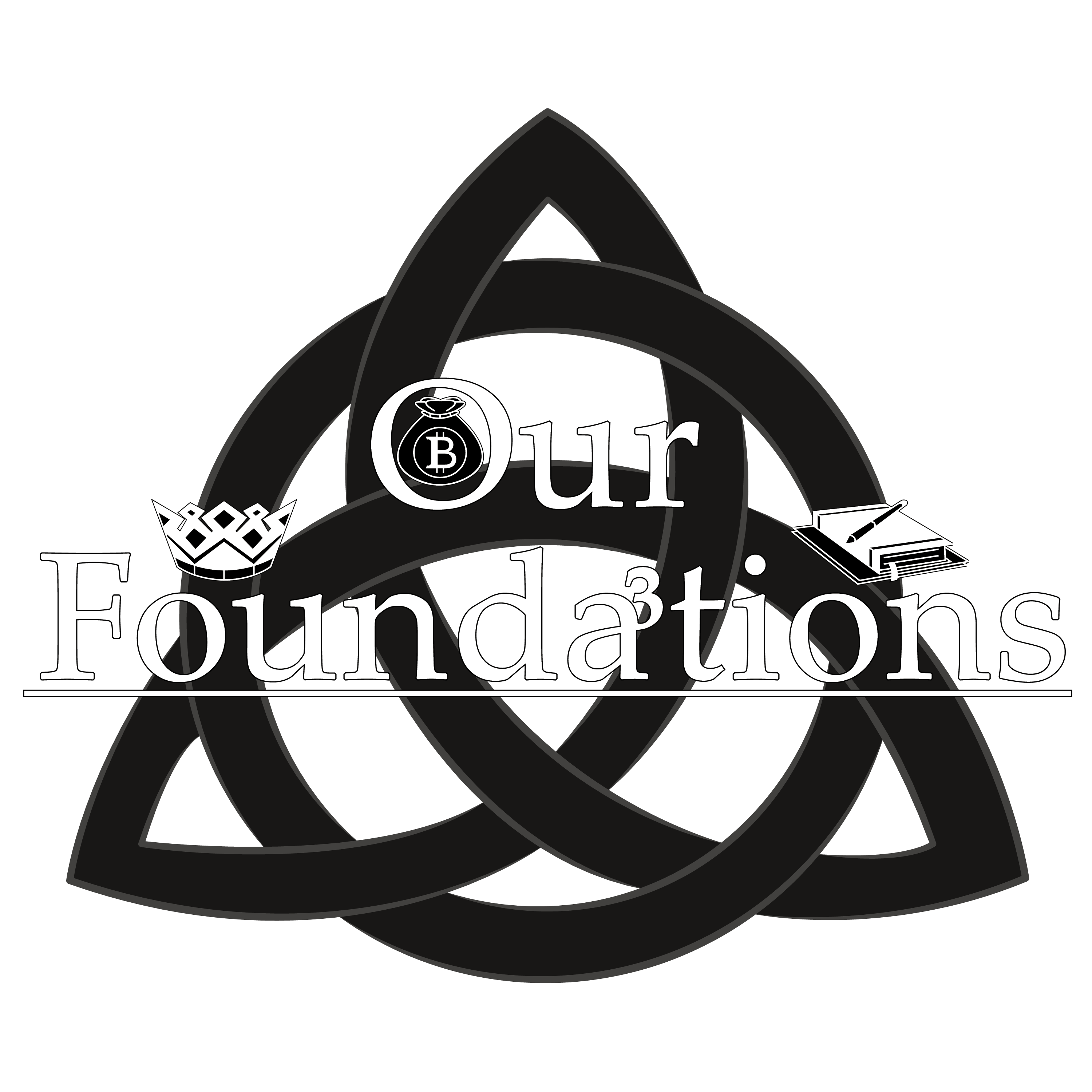 Our Foundations Podcast