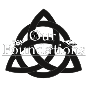 Our Foundations Podcast