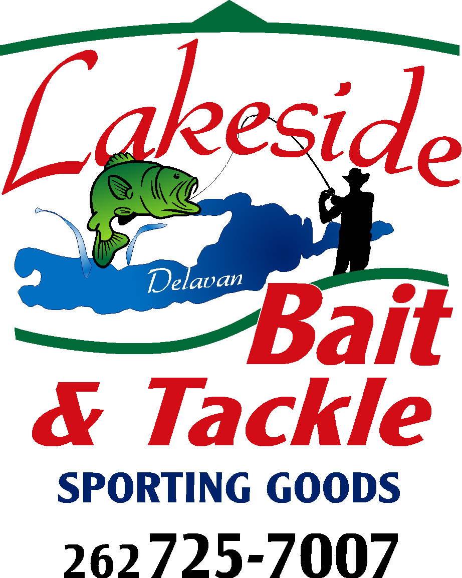 Lakeside Bait & Tackle Podcast